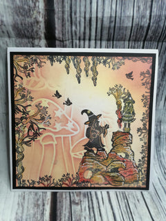 Fairy Hugs Stamps - Ezith-4