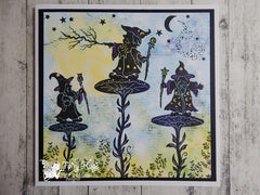Fairy Hugs Stamps - Ezith-5