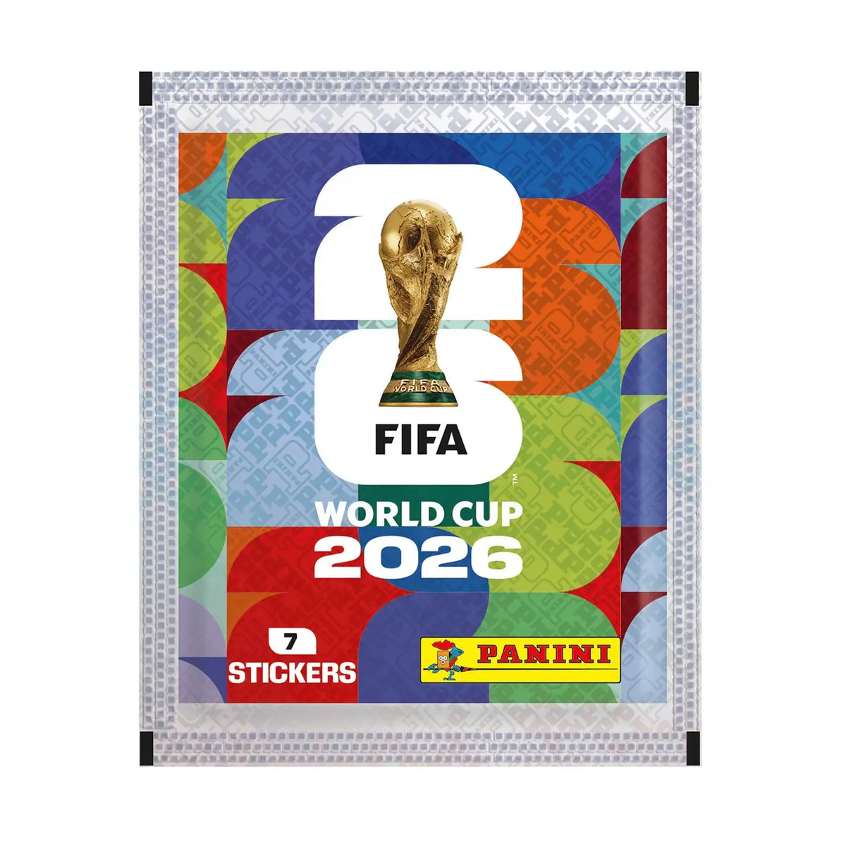 2026 Panini World Cup Soccer Stickers-1