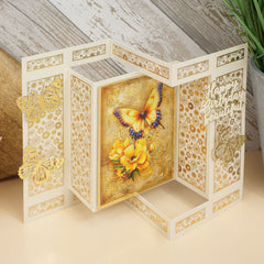 Foiled Pattern Kinetic Cards-3