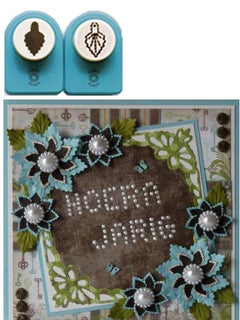 Floral Punch -Flower Fantasy Mini-1