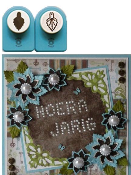 Floral Punch -Flower Fantasy Mini-1