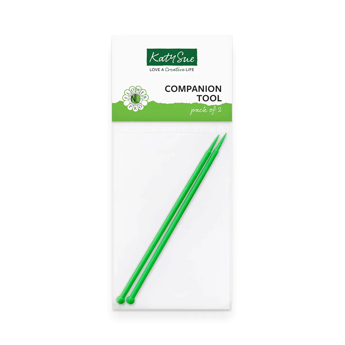 Flower Pro Companion Tool Pack of 2-1