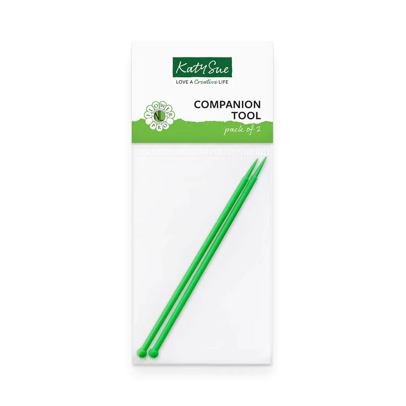 Flower Pro Companion Tool Pack of 2-1