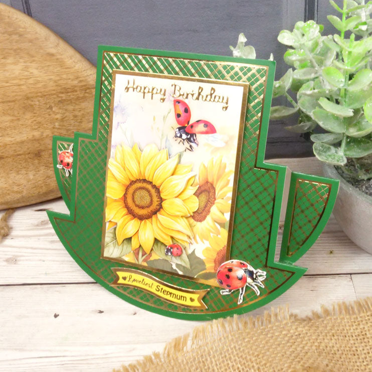 Foiled Pattern Rocker Cards-15