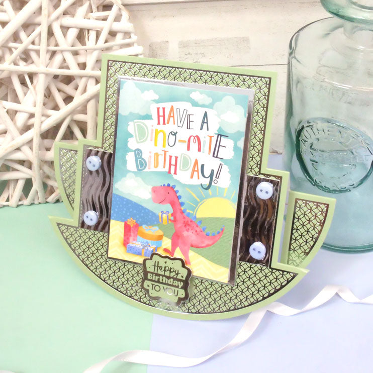 Foiled Pattern Rocker Cards-17