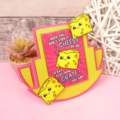 Foiled Pattern Rocker Cards-18