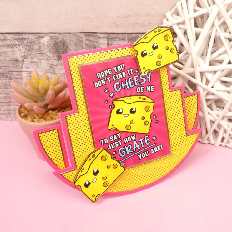 Foiled Pattern Rocker Cards-18