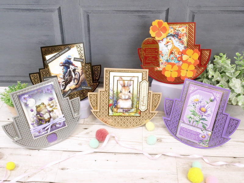 Foiled Pattern Rocker Cards-2