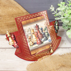 Foiled Pattern Rocker Cards-20