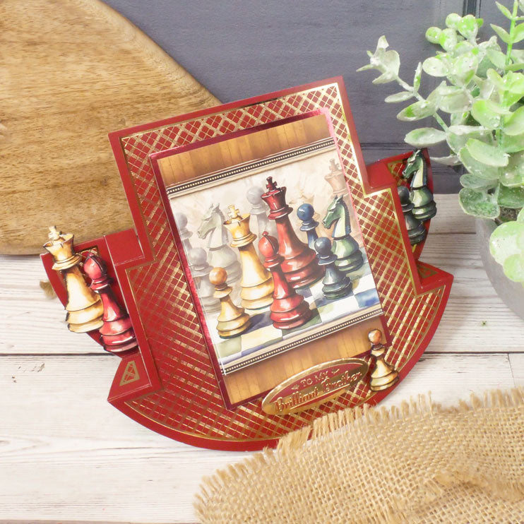 Foiled Pattern Rocker Cards-20