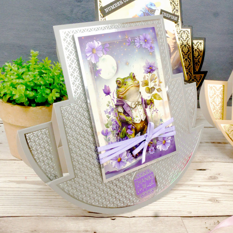 Foiled Pattern Rocker Cards-4