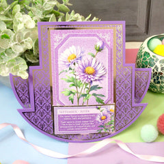 Foiled Pattern Rocker Cards-5