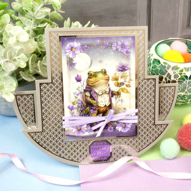 Foiled Pattern Rocker Cards-6
