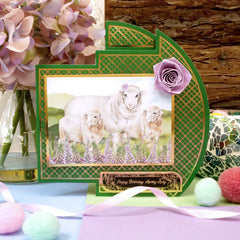 Foiled Pattern Rocker Cards-7