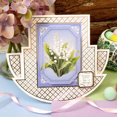 Foiled Pattern Rocker Cards-8