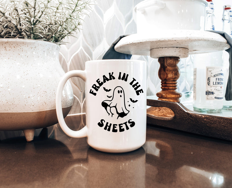 Freak in the sheets-1