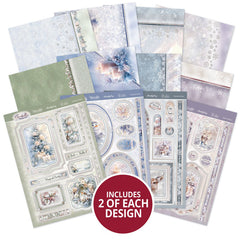 Frosted Dreams Luxury Topper Collection-1
