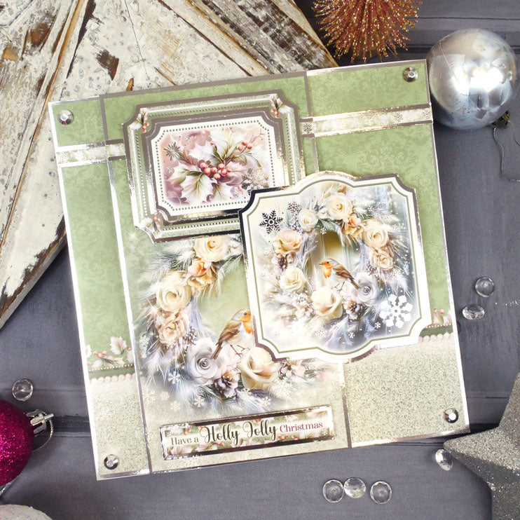 Frosted Dreams Luxury Topper Collection-3