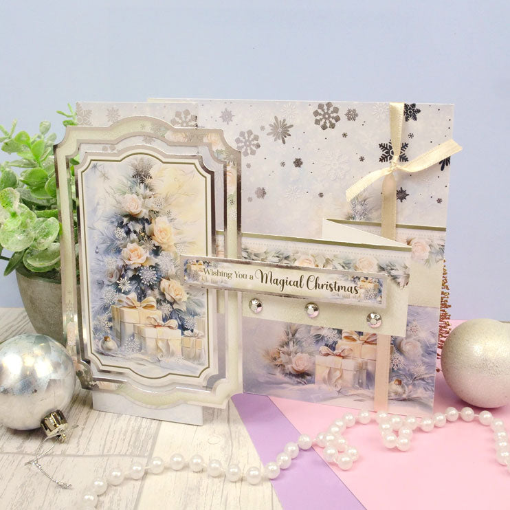 Frosted Dreams Luxury Topper Collection-2