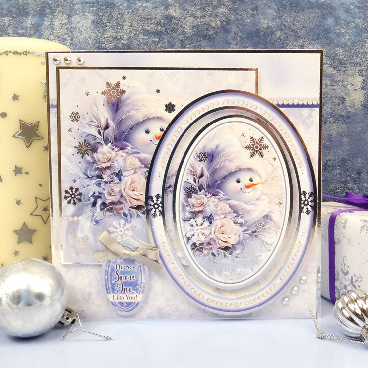 Frosted Dreams Luxury Topper Collection-4