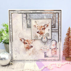 Warmest Wishes Luxury Topper Set-6