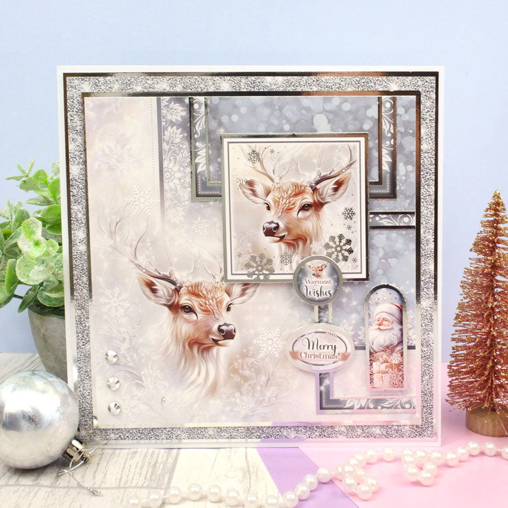 Warmest Wishes Luxury Topper Set-6
