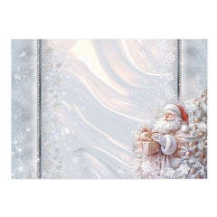 Warmest Wishes Luxury Topper Set-3