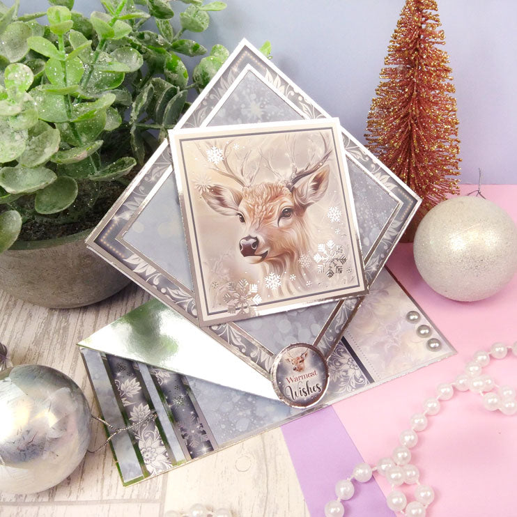 Frosted Dreams Luxury Topper Collection-5
