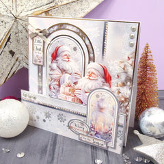 Warmest Wishes Luxury Topper Set-7