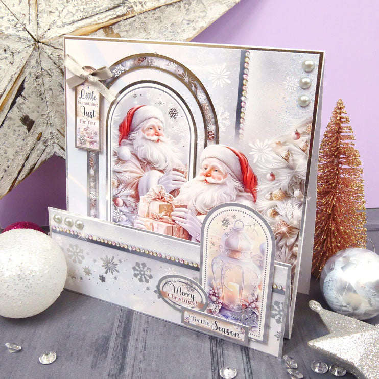 Warmest Wishes Luxury Topper Set-7