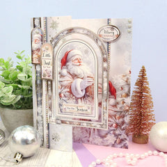 Frosted Dreams Luxury Topper Collection-6