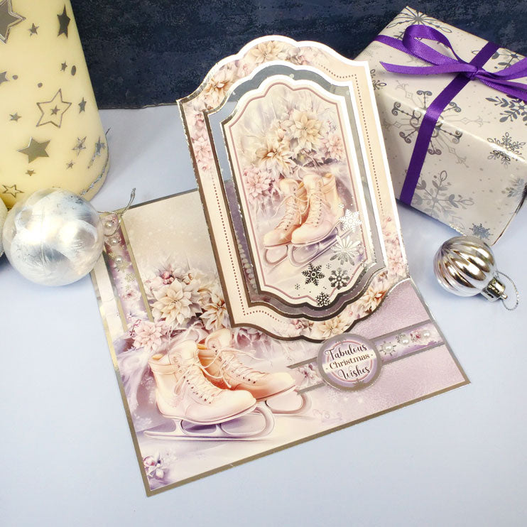 Frosted Dreams Luxury Topper Collection-7