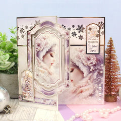 Frosted Dreams Luxury Topper Collection-8