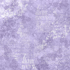 Woodware Francoise Read Junk Journal Chapter One 8in x 8in Paper Pad-13
