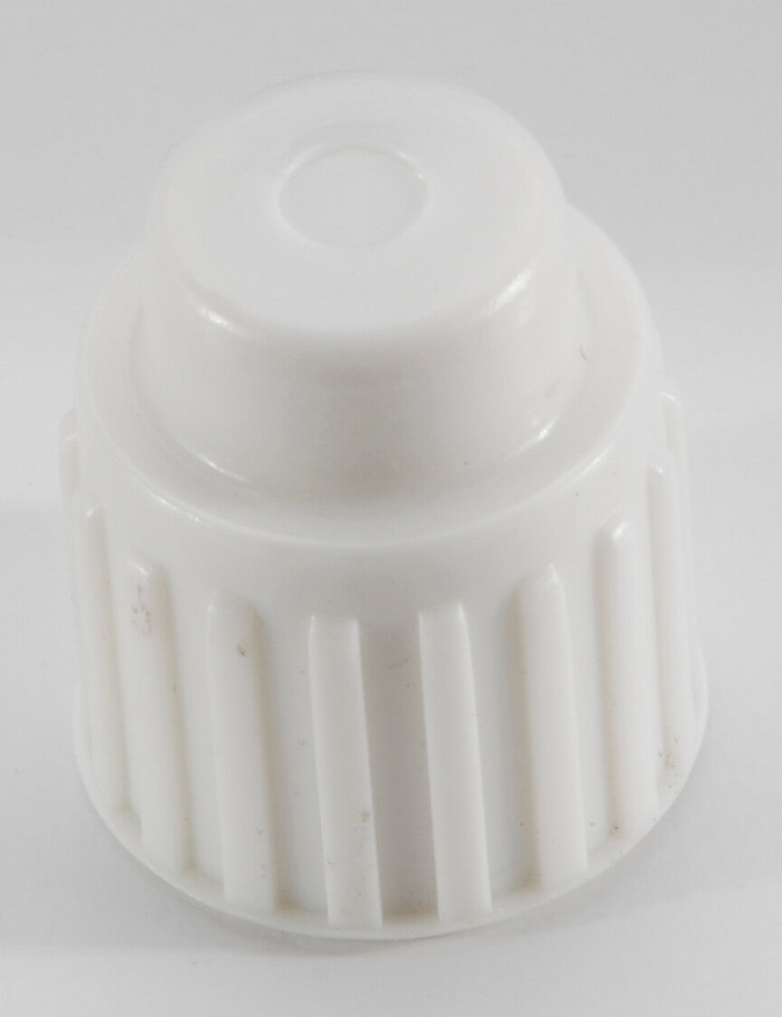 1/2" FTG Cap-1