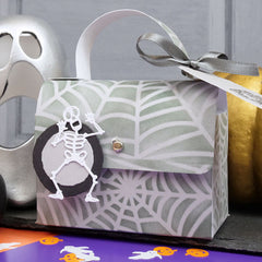 For The Love Of Masks - Wicked Web-2