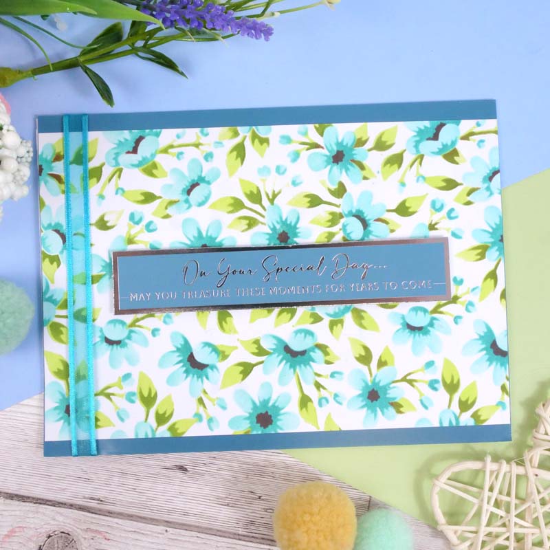 For the Love of Masks - Layering Flowers In Bloom-3