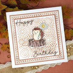 For the Love of Masks - 2-in-1 Stitched Circles Pattern-4