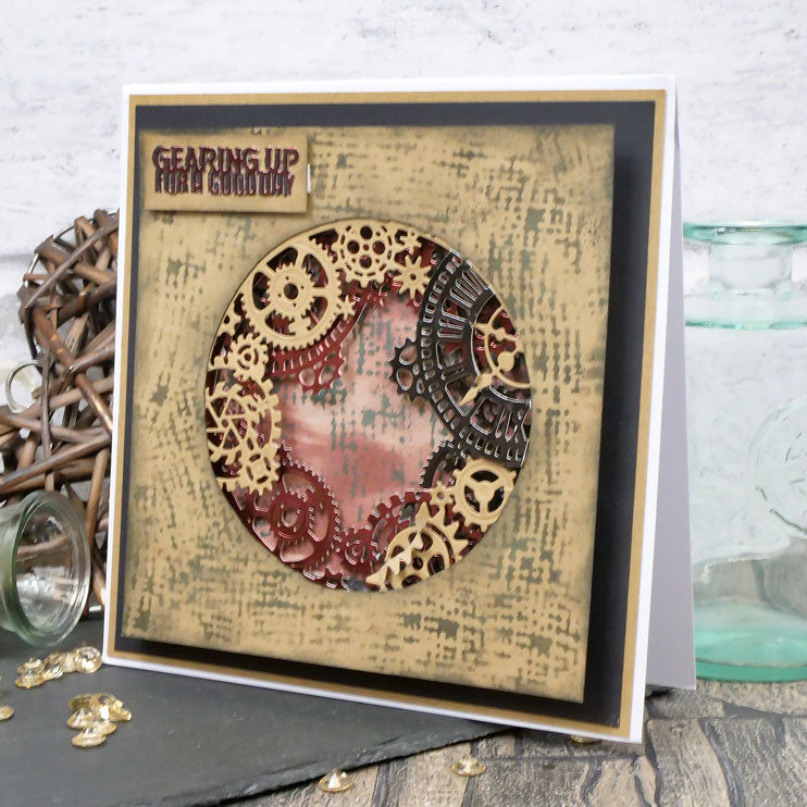 For the Love of Masks - Grunge Texture Tiles-2
