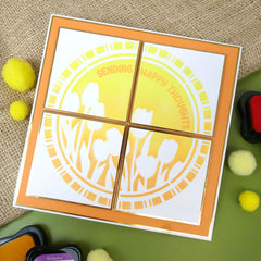 For the Love of Stamps - Pretty Arched Sentiments-9