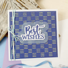 For the Love of Masks - Ink & Twist - Basket Weave-7