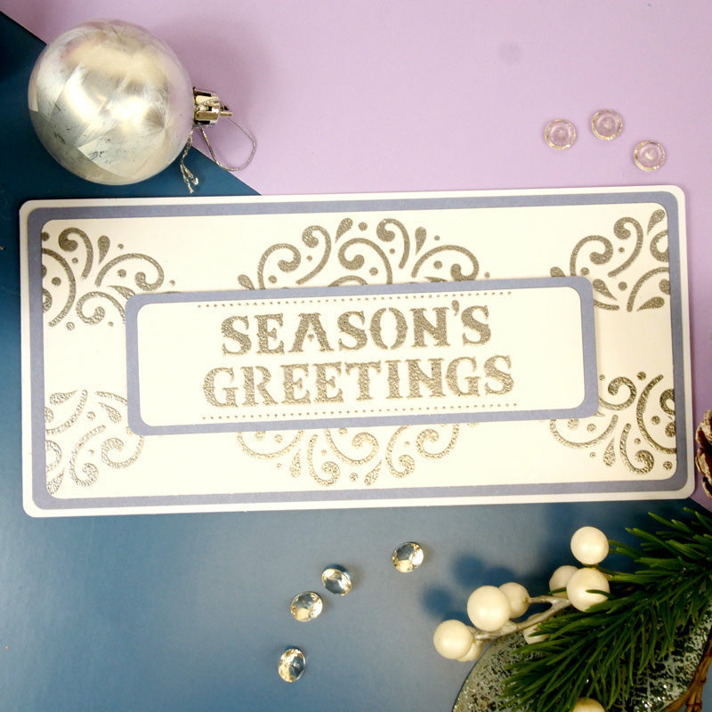 For the Love of Masks - Season's Greetings-7