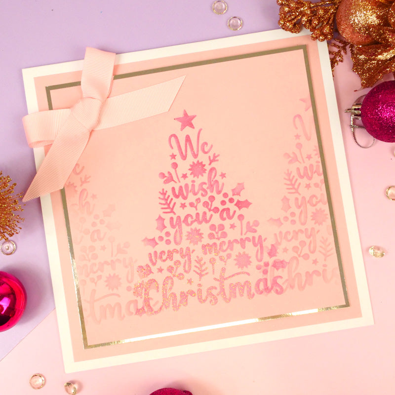 For the Love of Masks - A Very Merry Christmas-4