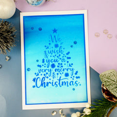 For the Love of Masks - A Very Merry Christmas-5