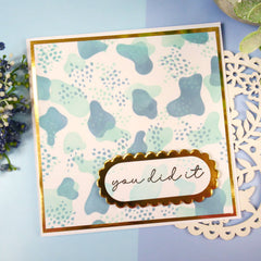 Moonstone Dies - Scalloped Edged Nesting Dies - Squovals-6