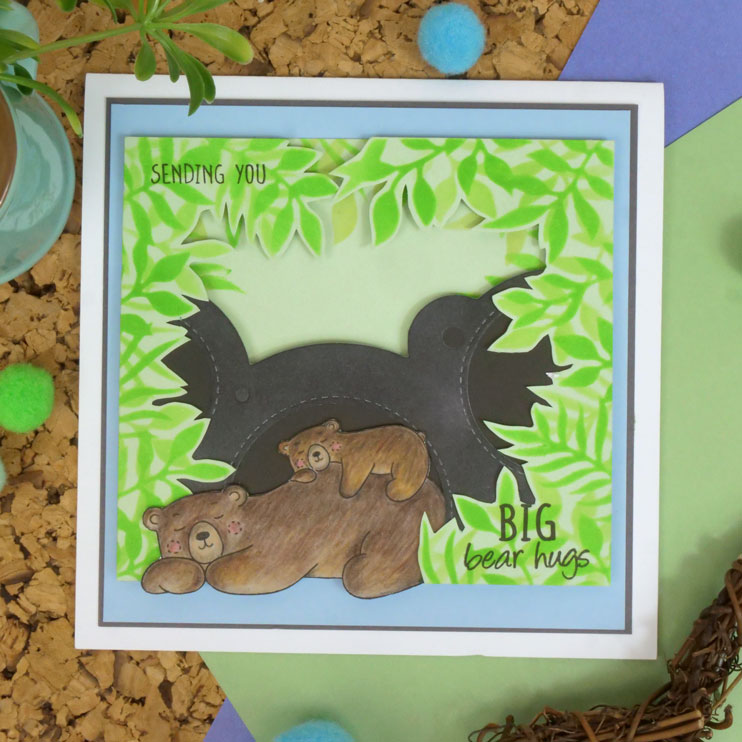 Hunkydory Crafting Wonderland Bundle-11