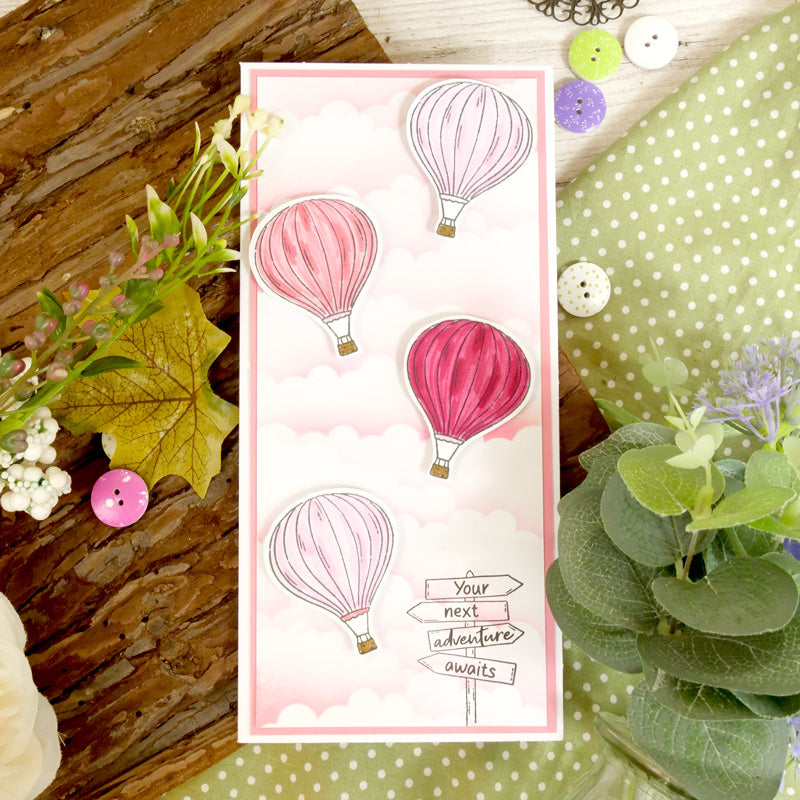 Pour l'amour des timbres - Chance et remerciements-3