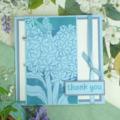Pour l'amour des timbres - Douces Jacinthes-4