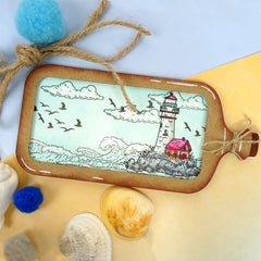For the Love of Stamps - Bon Voyage-3